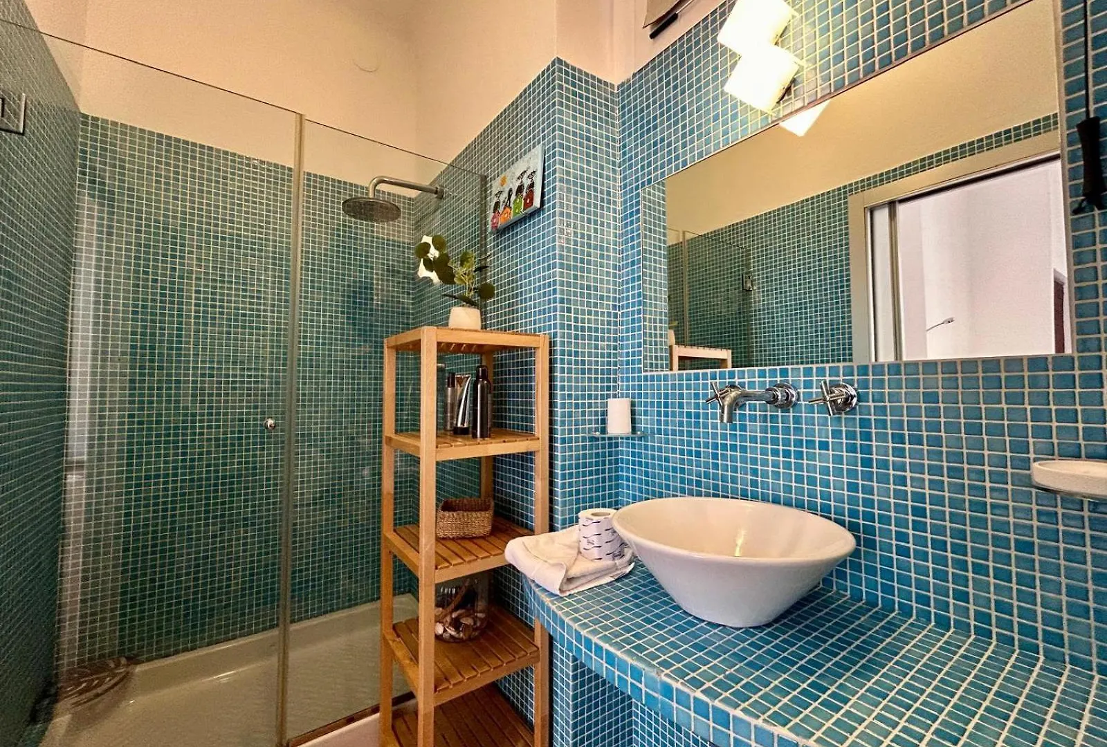 Kibilu - Valtellina, Zona Isola, Garibaldi, Brera 2P Appartement Milaan