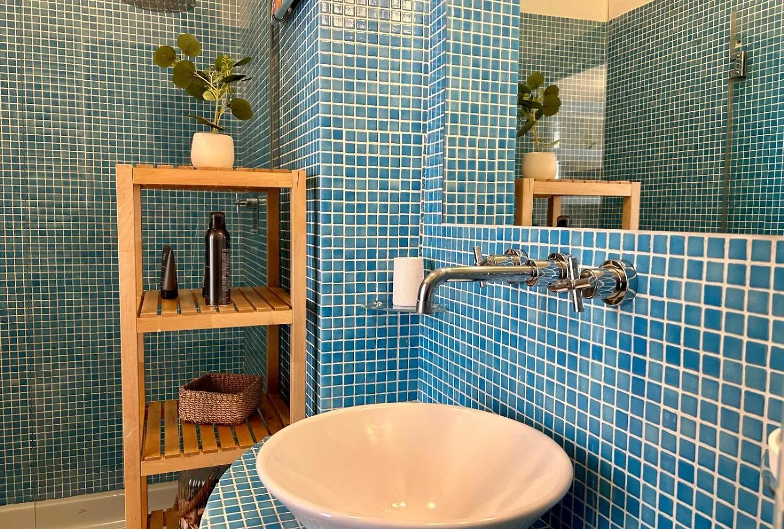 Kibilu - Valtellina, Zona Isola, Garibaldi, Brera 2P Appartement Milaan 0*,  Italië
