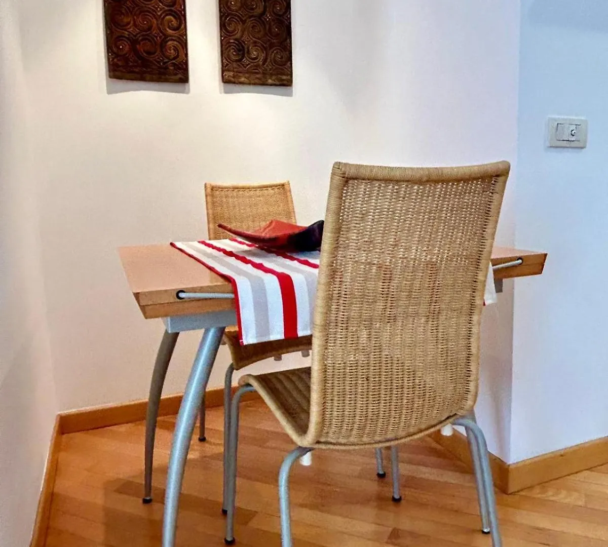 Kibilu - Valtellina, Zona Isola, Garibaldi, Brera 2P Appartement Milaan