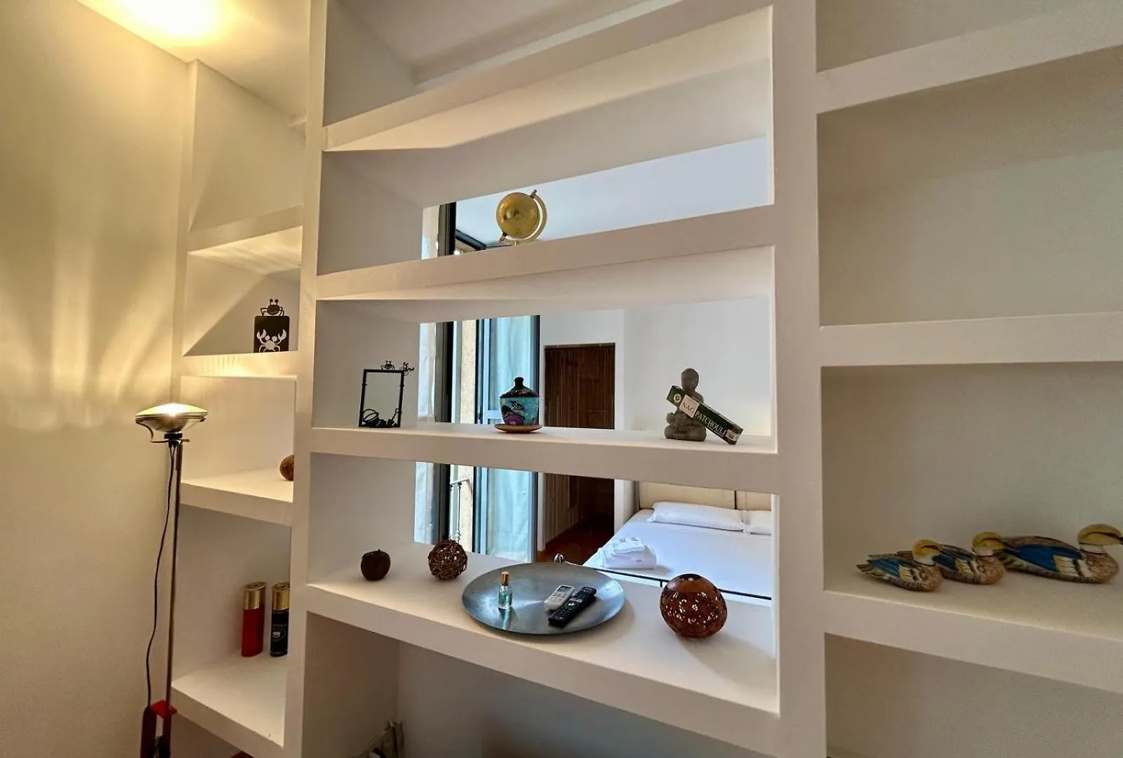 Kibilu - Valtellina, Zona Isola, Garibaldi, Brera 2P Appartement Milaan 0*,  Italië