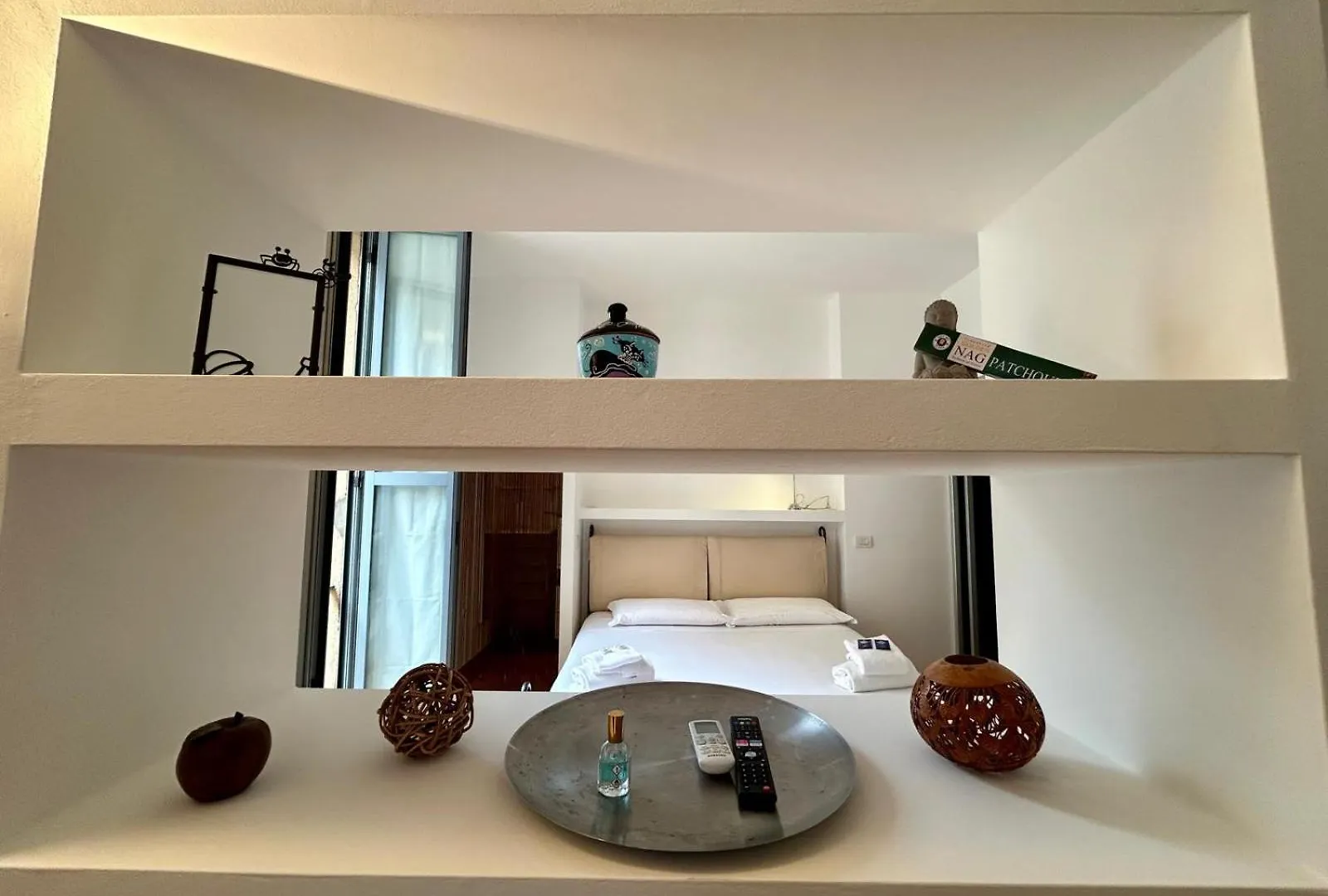 Kibilu - Valtellina, Zona Isola, Garibaldi, Brera 2P Appartement Milaan 0*,